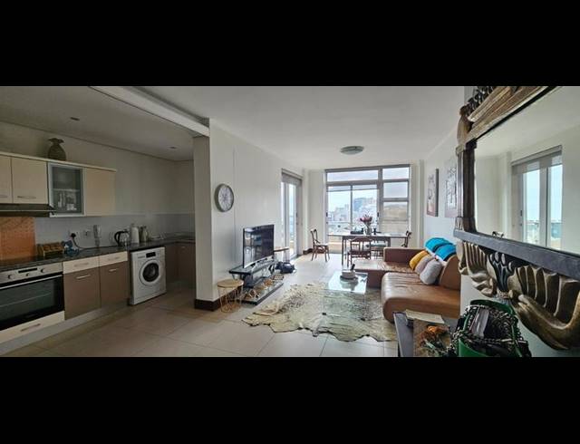 2 BEDROOM PROPERTY TO RENT IN BLOUBERGSTRAND